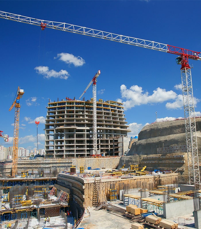 About Kingdom Construction
